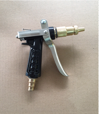 全銅家用高壓水槍 高效洗車工具的不二選擇