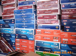 義烏市豪門通訊器材商行 一站式通訊設備與碟機產品解決方案