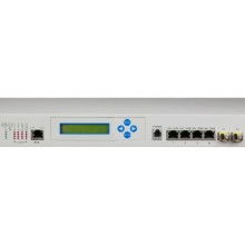 錦州市郵電通訊設備廠 見證中國通訊設備發展的歷史縮影