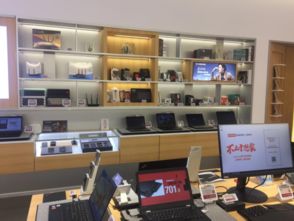 ?，斕財y手聯想智生活 強強聯合，重塑日用家電零售新格局