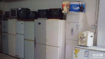 鄭州二手家電全產(chǎn)業(yè)鏈 批發(fā)零售與配件銷售一站式服務(wù)